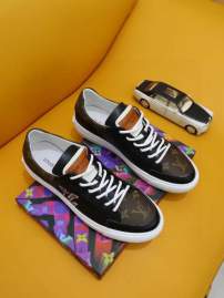 Picture of Louis Vuitton Shoes _SKULVsz38-44mnf022016914